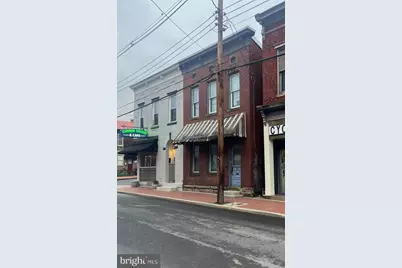 167 N Centre Street, Cumberland, MD 21502 - Photo 1
