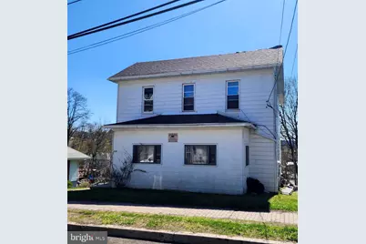 108 Center Street, Frostburg, MD 21532 - Photo 1