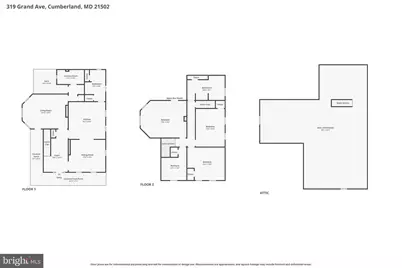 319 Grand Avenue, Cumberland, MD 21502 - Photo 53