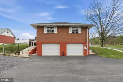 14704 Main Street, Cresaptown, MD 21502 - Photo 37