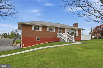 14704 Main Street, Cresaptown, MD 21502 - Photo 1