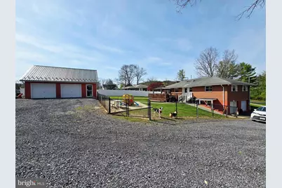 14704 Main Street, Cresaptown, MD 21502 - Photo 3