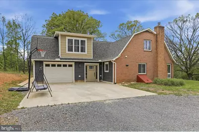 11900 Messick Road SE, Cumberland, MD 21502 - Photo 3