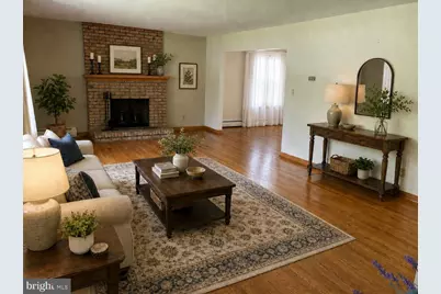54 Hawthorne Drive, Frostburg, MD 21532 - Photo 3