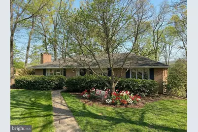 54 Hawthorne Drive, Frostburg, MD 21532 - Photo 1