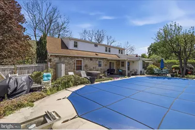 1009 National Highway, Lavale, MD 21502 - Photo 35