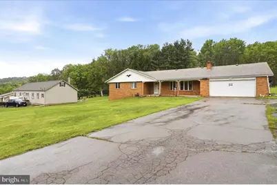 10233 Parkersburg Road, Eckhart Mines, MD 21528 - Photo 49