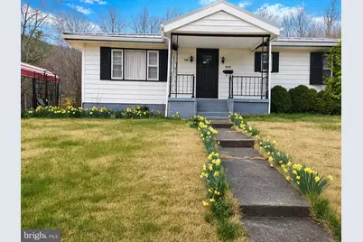 13413 Chatelaine Drive NE, Cumberland, MD 21502 - Photo 1