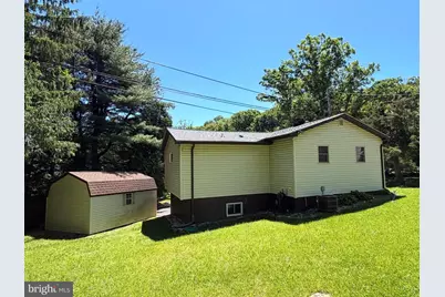 12717 N Cresap Street, Cumberland, MD 21502 - Photo 5