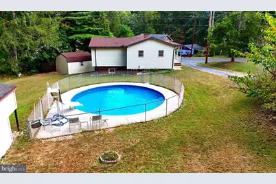 12717 N Cresap Street, Cumberland, MD 21502 - Photo 37