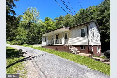 12717 N Cresap Street, Cumberland, MD 21502 - Photo 3