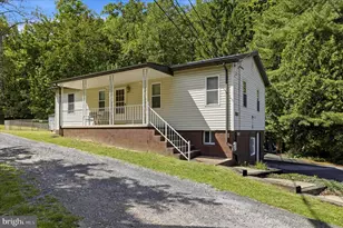 12717 N Cresap St, Cumberland, MD 21502 - Photo 1