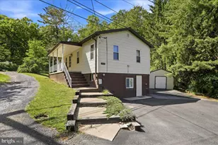 12717 N Cresap St, Cumberland, MD 21502 - Photo 3