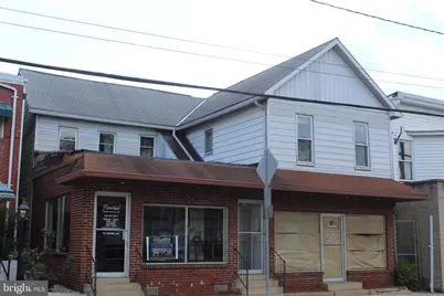 110 Virginia Avenue, Cumberland, MD 21502 - Photo 1