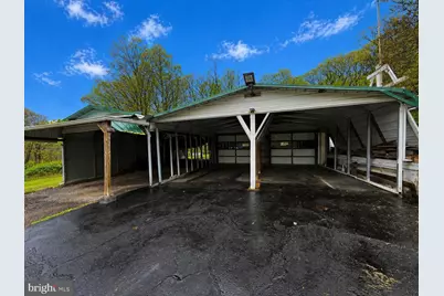 12600 Vale Summit Road, Eckhart Mines, MD 21528 - Photo 19