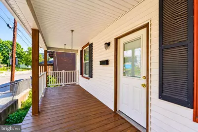 306 Hammond Street, Westernport, MD 21562 - Photo 23