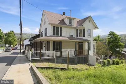 306 Hammond Street, Westernport, MD 21562 - Photo 29