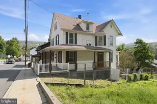 306 Hammond St, Westernport, MD 21562 - Photo 29