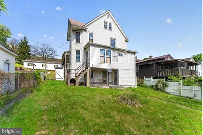 306 Hammond Street, Westernport, MD 21562 - Photo 33
