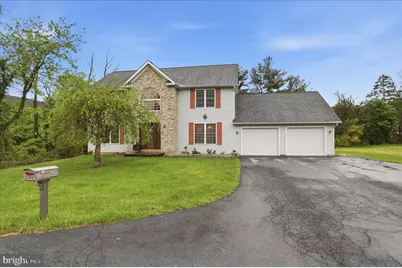 20 Doris Street, Lavale, MD 21502 - Photo 1