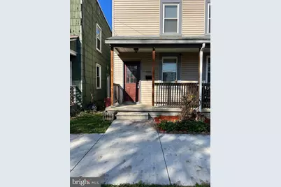 1313 Virginia Avenue, Cumberland, MD 21502 - Photo 1