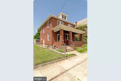 314 Pulaski Street, Cumberland, MD 21502 - Photo 3