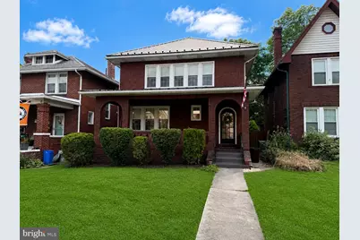 525 Louisiana Avenue, Cumberland, MD 21502 - Photo 1