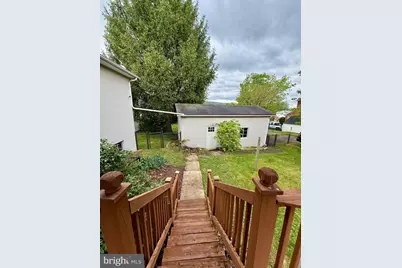 719 E Oldtown Road, Cumberland, MD 21502 - Photo 19