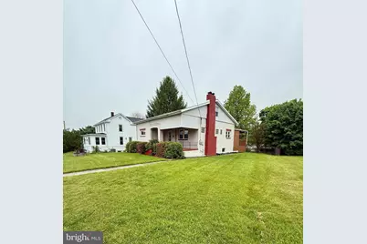 719 E Oldtown Road, Cumberland, MD 21502 - Photo 3