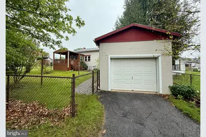 719 E Oldtown Road, Cumberland, MD 21502 - Photo 5