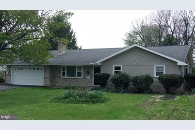 223 Armstrong Avenue, Frostburg, MD 21532 - Photo 1