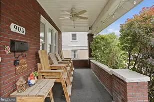 905 Fayette St, Cumberland, MD 21502 - Photo 3