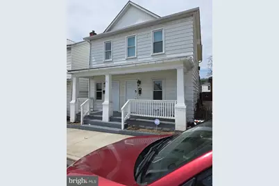 413 Arch Street, Cumberland, MD 21502 - Photo 1