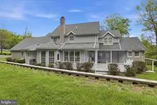 12819 Woodbine Rd SW, Cresaptown, MD 21502 - Photo 3
