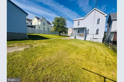 31 Marion Street, Cumberland, MD 21502 - Photo 9