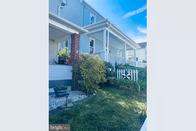 31 Marion Street, Cumberland, MD 21502 - Photo 7