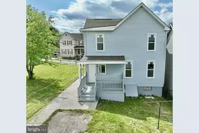 31 Marion Street, Cumberland, MD 21502 - Photo 5