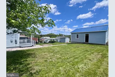 31 Marion Street, Cumberland, MD 21502 - Photo 9