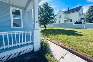 31 Marion St, Cumberland, MD 21502 - Photo 5