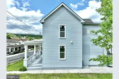 31 Marion Street, Cumberland, MD 21502 - Photo 19