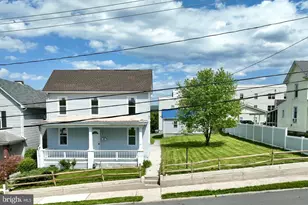 31 Marion St, Cumberland, MD 21502 - Photo 1