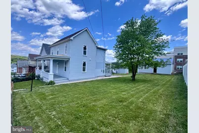 31 Marion Street, Cumberland, MD 21502 - Photo 7