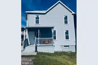 31 Marion Street, Cumberland, MD 21502 - Photo 3