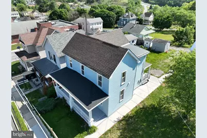 31 Marion Street, Cumberland, MD 21502 - Photo 81
