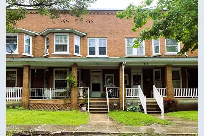 311 Maryland Avenue, Westernport, MD 21562 - Photo 1