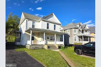 268 E Main Street, Frostburg, MD 21532 - Photo 1