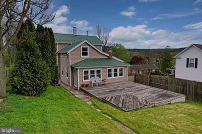 11101 Welsh Hill Road, Frostburg, MD 21532 - Photo 29