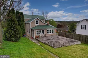 11101 Welsh Hill Rd, Frostburg, MD 21532 - Photo 29