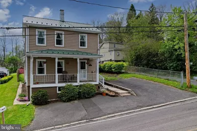11101 Welsh Hill Road, Frostburg, MD 21532 - Photo 35