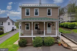 11101 Welsh Hill Rd, Frostburg, MD 21532 - Photo 1